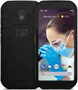Caterpillar Cat S42h+ smartphone rugged