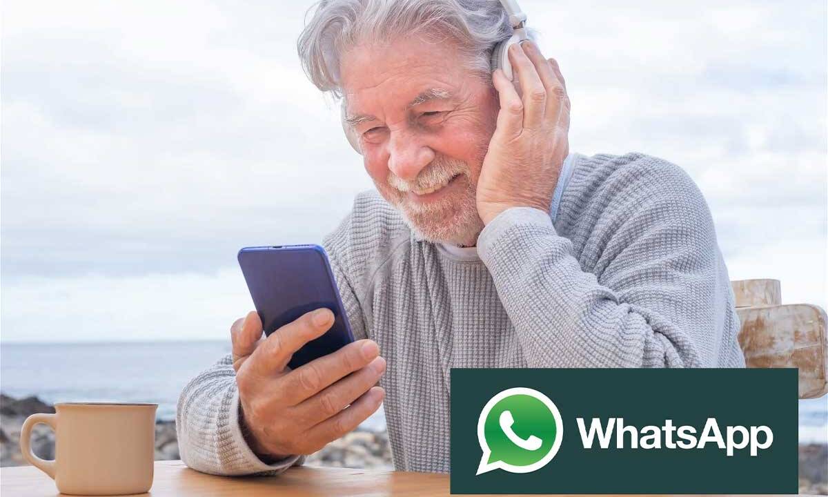 migliori smartphone per anziani con whatsapp e internet