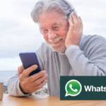 migliori smartphone per anziani con whatsapp e internet