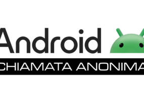 Chiamata anonima con smartphone Android