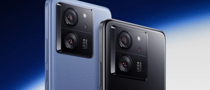 xiaomi 13t smartphone in collaborazione con Leica