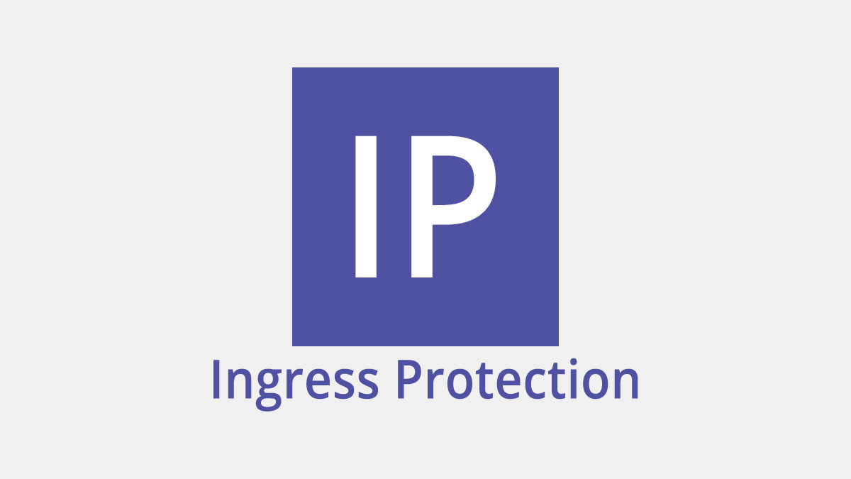international protection IP cosa significa